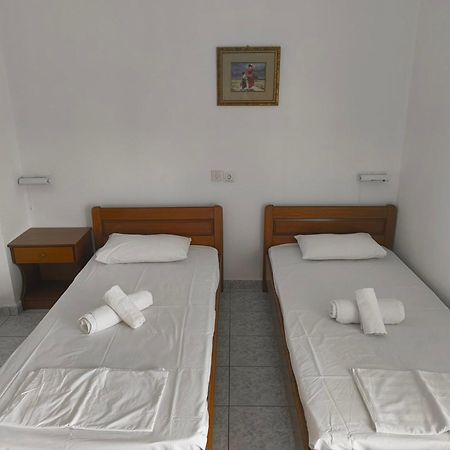 Plexidas Apartments Paralía Skotínis Екстериор снимка