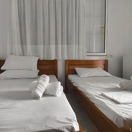 Plexidas Apartments Paralía Skotínis Екстериор снимка